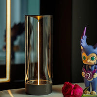 AUGE TABLE LAMP (IMPORTED)